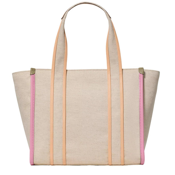 Kate Spade Kip Cargo Small Tote Bag - Rainbow Multi KN654
