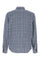 Embroidered Wool Shirt