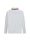 Vivienne Westwood Oversized long-sleeve Polo - White