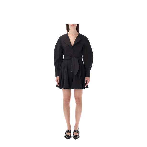 Dresses Black