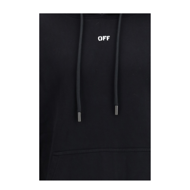 Chain Araldic Arrow Skate Hoodie