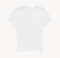 Saint Laurent T Shirt Petit Fit Jersey Cot