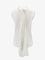 Bottega Veneta Stretch satin top - White