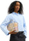Coach Mollie Tote 25 Bag In Signature Canvas With Floral Print - Sand/Multi