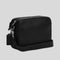 COACH Warner Crossbody Bag Silver/Black RS-CW218