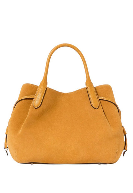 Kate Spade Dumpling Small Satchel - Squash Blossom
