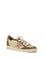 Golden Goose Ball Star Sneakers - Vintage Yellow/Beige/Pink/Bronze