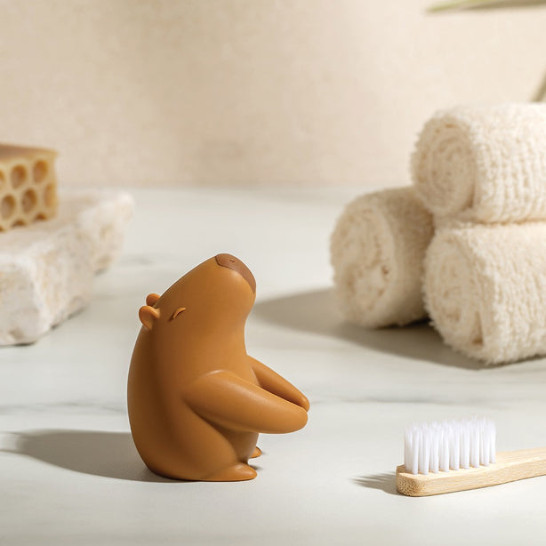 OTOTO Capybrush - Toothbrush Holder