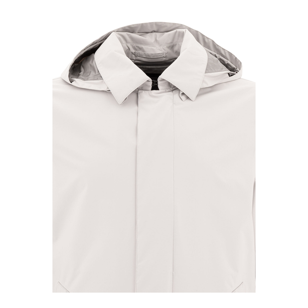 Waterproof Gore-Tex Jacket