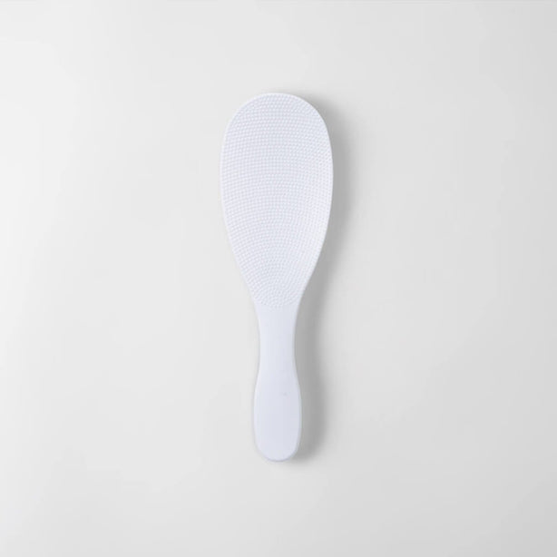 TPX Ultimate Rice Scoop (67x23x219mm) - White