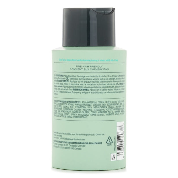 Volupt Max Volumizing Shampoo - 280ml