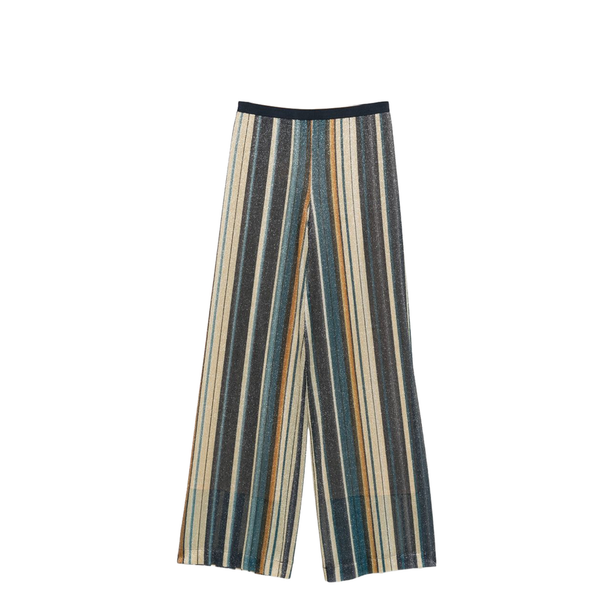 Trousers Multicolour
