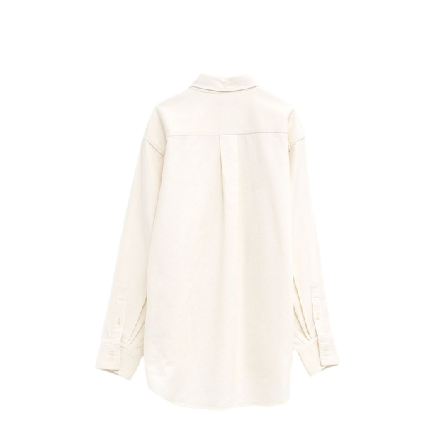 Shirts White