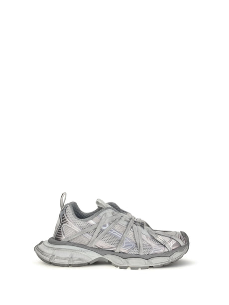 Balenciaga 3XL Extreme Sneakers - Grey Mix