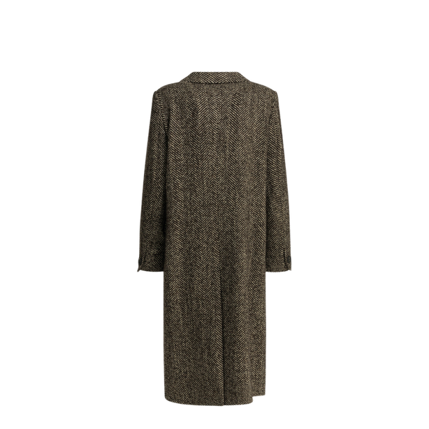 Long Coat Amanda