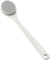 Body Brush Hard (74x357x44mm) - White