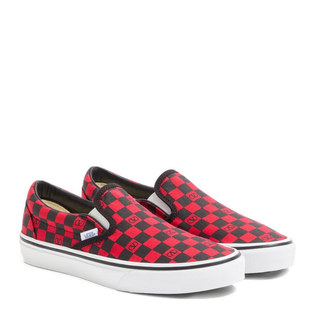 Sneakers Red