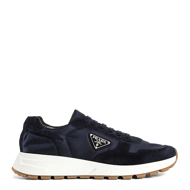 Sneakers Blu
