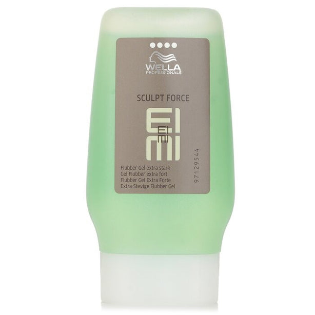 Eimi Sculpt Force Extra Strong Flubber Gel - 125ml