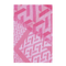 Scarf Pink