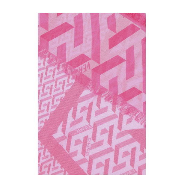 Scarf Pink