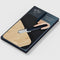 Artù - Integrated Knife - Black Edition - Bread