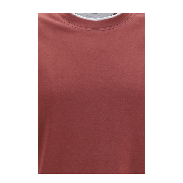 Cotton T Shirt