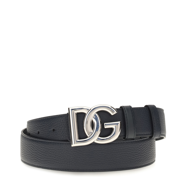 Dolce & Gabbana Leather Belt
