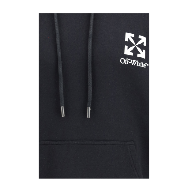 Small Arrow Skate Hoodie