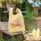 [POMPOMPURIN X KAKAO FRIENDS] Kakao Friends New Potato Pocket Shopping Bag - Choonsik (International Shipping)