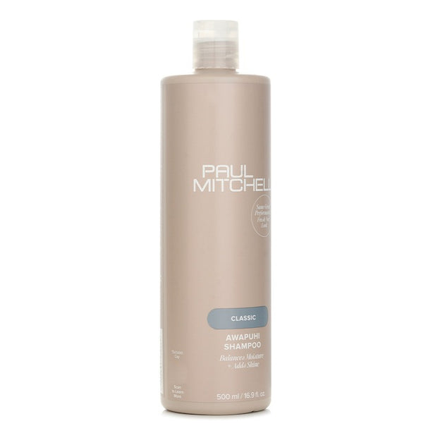 Classic Awapuhi Shampoo - 500ml
