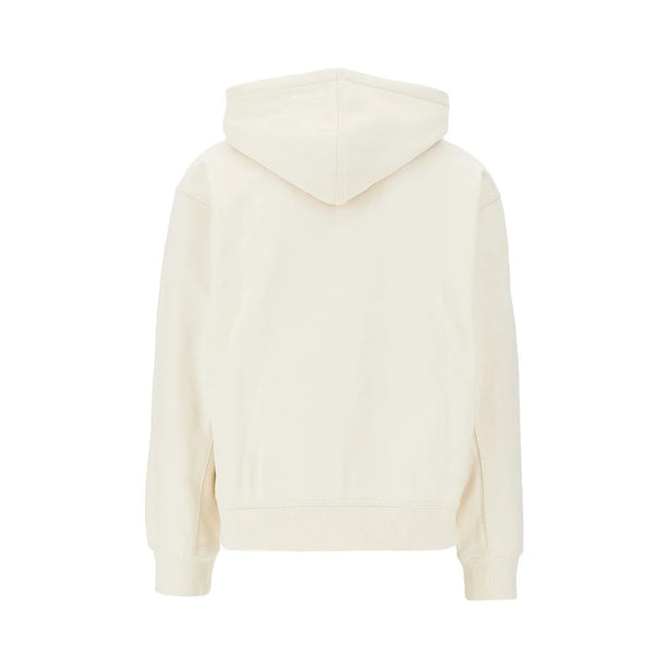 CARHARTT WIP American Script' full-zip hoodie