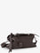 Fendi By The Way Soft Medium leather handbag - Ebano