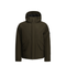 Crinkle Reps Ny Short Down Jacket