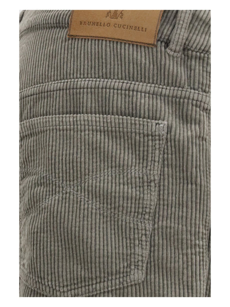 Casual Pants