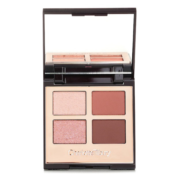 Luxury Palette - # Pillow Talk Dreams - 6g