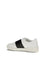 Valentino Garavani Open Sneakers - White/Black/White