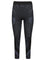 Off-White Racing Leggings - Black