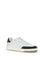 Saint Laurent SL61 Sneakers - Blanc Optique/Bottle