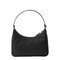 Re-Edition 2005 Mini Re-Nylon and Saffiano Handbags - Black