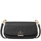 Kate Spade Quinn Mini Crossbody Bag - Black KP175