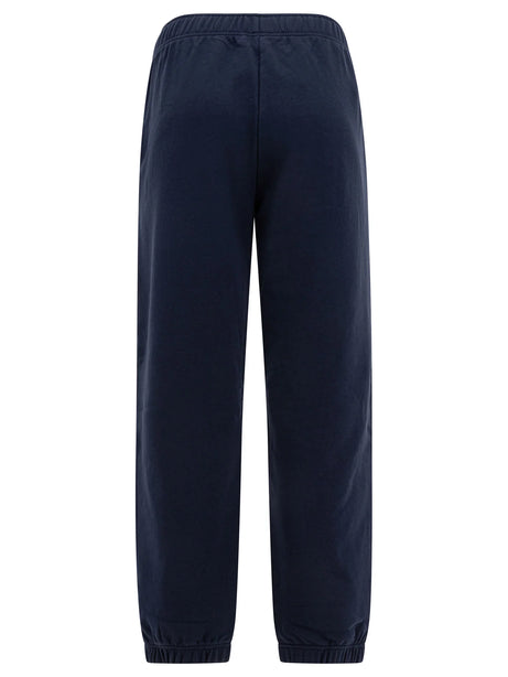 Pinko Trousers - Blue