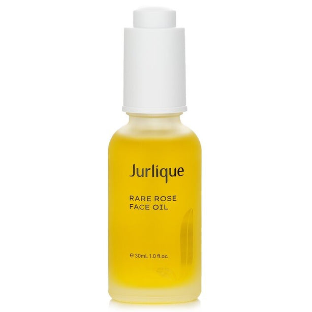 Rare Rose Face Oil - 30ml/1oz