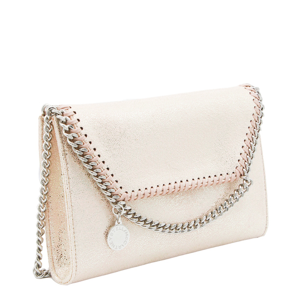 Pink Bag