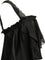 Chloé Casual top with ruffles - Black