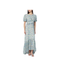 Beatrice Dress With Floral Print