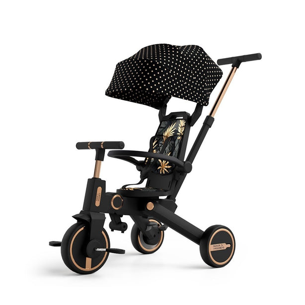 Maya & Friends Adventura 7-In-1 Compact Trike