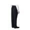 Navy Blue Wool Trousers
