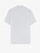 Burberry Organic cotton polo shirt - White