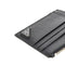PRADA Saffiano leather cardholder pouch